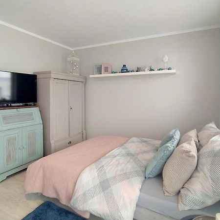 Apartament Sloneczna Przystan Kolobřeh Exteriér fotografie