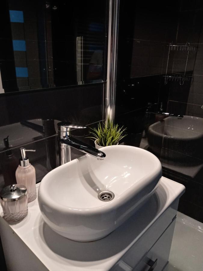 Apartament Sloneczna Przystan Kolobřeh Exteriér fotografie