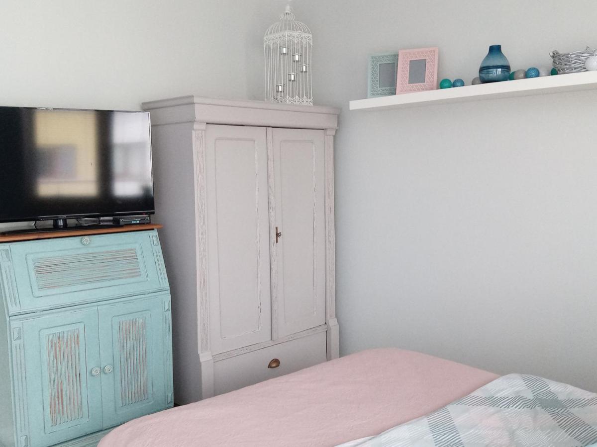 Apartament Sloneczna Przystan Kolobřeh Exteriér fotografie