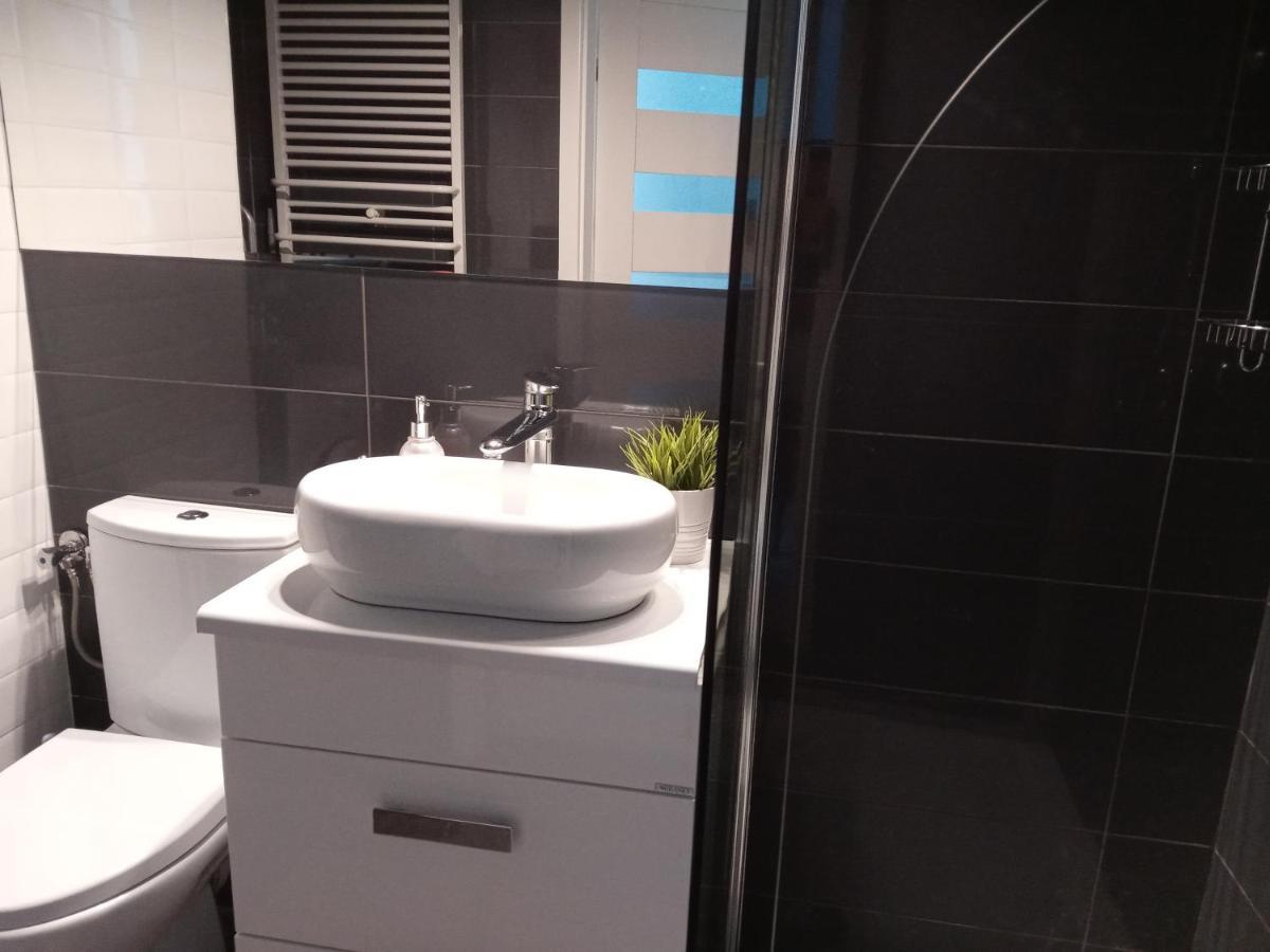Apartament Sloneczna Przystan Kolobřeh Exteriér fotografie
