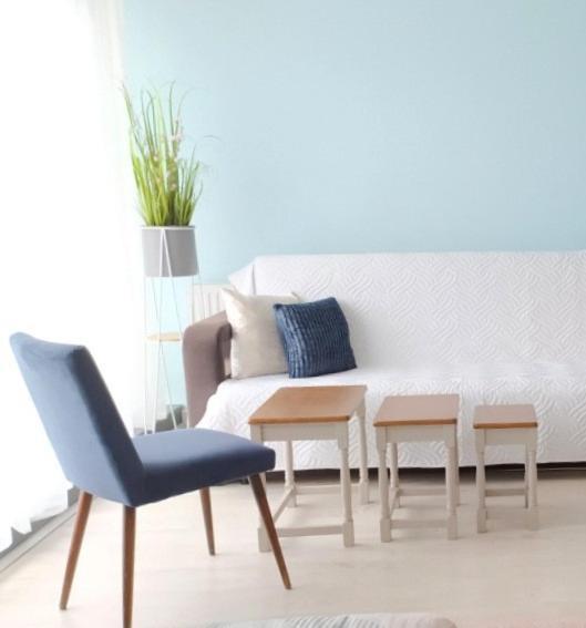 Apartament Sloneczna Przystan Kolobřeh Exteriér fotografie